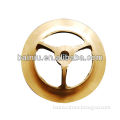 Brass Part for Water Meter Cover BN-1040